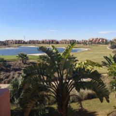 Lakeview Residence 'Casa Naranjas' Mar Menor Golf and Leisure Resort