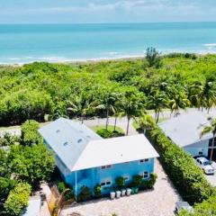 Secluded Beachfront Vibes - Surf & Pet Friendly