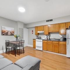 Modern Posh Upenndrexel Univ 3 Bdrm