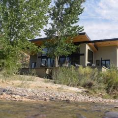 Birch Creek House