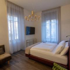 Palazzo Lachman rooms