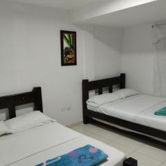 Hostal el portoncito