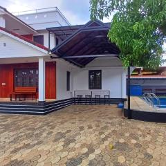 Empire Pool Villa