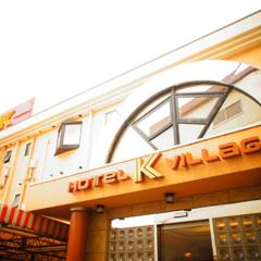 HOTEL K VILLAGE