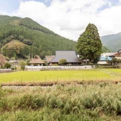 おさじの宿　堂屋敷