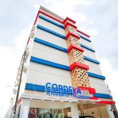 Cordela Inn R Sukamto Palembang