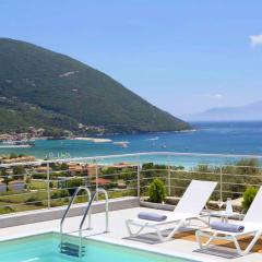 TheBlueHomes Vasiliki