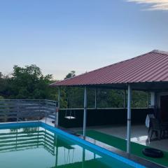 Airspace villa