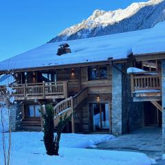 Chalets ASA 426 m2