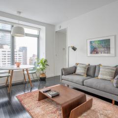 Financial District 1br w WD gym elevator NYC-1370