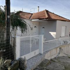 House in Amfilochia- Μονοκατοικία