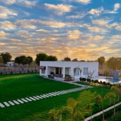 The Peace- A Luxury Pool Villa