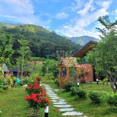 Anna Little Garden - Homestay Sóc sơn