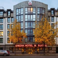 Amedia Hotel & Suites Leipzig, Trademark Collection by Wyndham