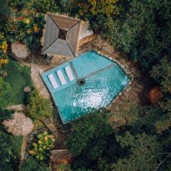 Ecohotel Tierra de Agua