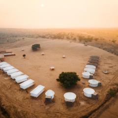 Sonal Desert Camp Jaisalmer