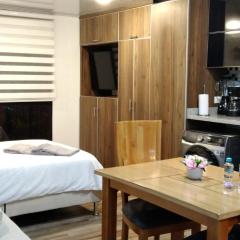 Nativo 106 Smart Living - Modern and cozy