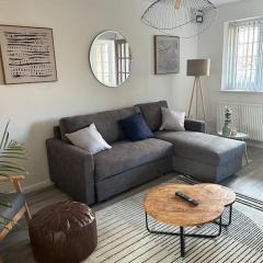 Cosy 3 Bed House Walking Distance to Principality Stadium Cardiff Bay and Centre with Parking