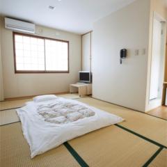 Business Ryokan Umesaki - Vacation STAY 61394v