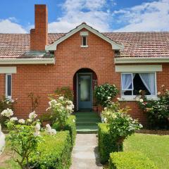 Terracotta Cottage