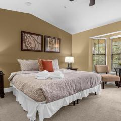 Luxurious Townhome - 5 minutes from Disney