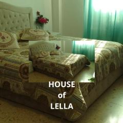 "Lella's house" Appartamento 2 Camere da letto