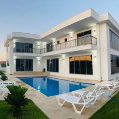 Villa Blue - New Luxury Villa