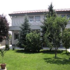 Ubytovanie House