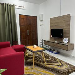 Paddy View Homestay Kangar