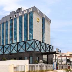 Fortune Park, Tiruppur - Member ITC Hotels' Group