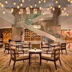 Manila Marriott Hotel at Newport World Resorts