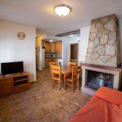 Apartamentos Berrocal