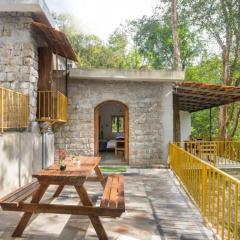 Jungle stay by Bilwa Estate