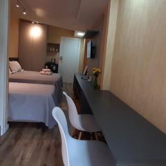 Apartamento Mania Terceiro Andar