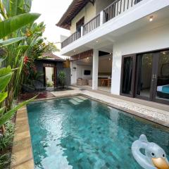 Casa Sessy Legian