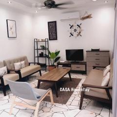 CASA Homestay