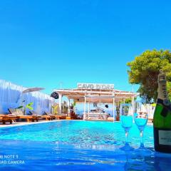 Cavo D'oro Beach Hotel