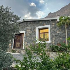 Jabal Shams Villa