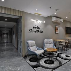 Hotel Shivashish