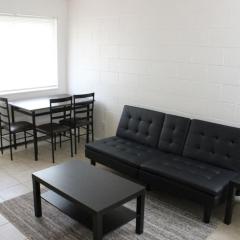 Relaxing 1-Bedroom Apartment In Dayton