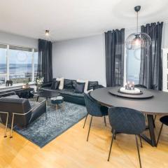 Kopavogur Cozy Nest (3-bedrooms)