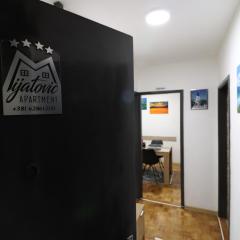 Apartman Mijatovic