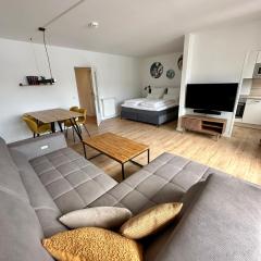 Ferienwohnung Bad Sachsa Harz II