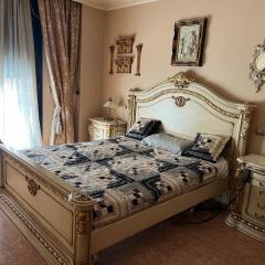 Suite en el centro de Elche