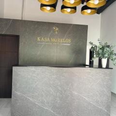 Kasa Morelos Hotel Boutique