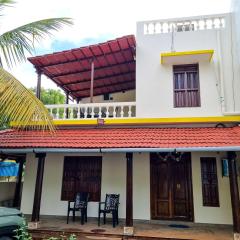 Agam Villa