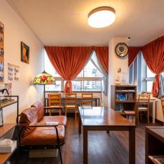 Almas Guest House(アルマス）