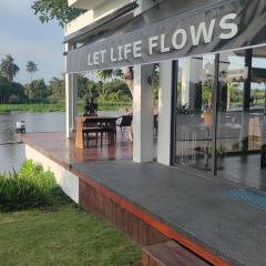 Tara Terrace Resort ธารา เทอร์เรซ รีสอร์ท