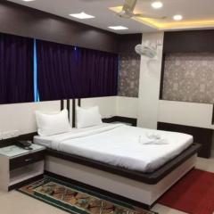 Hotel Central Park, Muzaffarpur