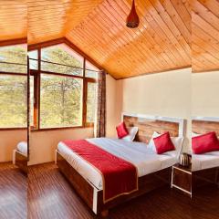 Divine Hills Mashobra